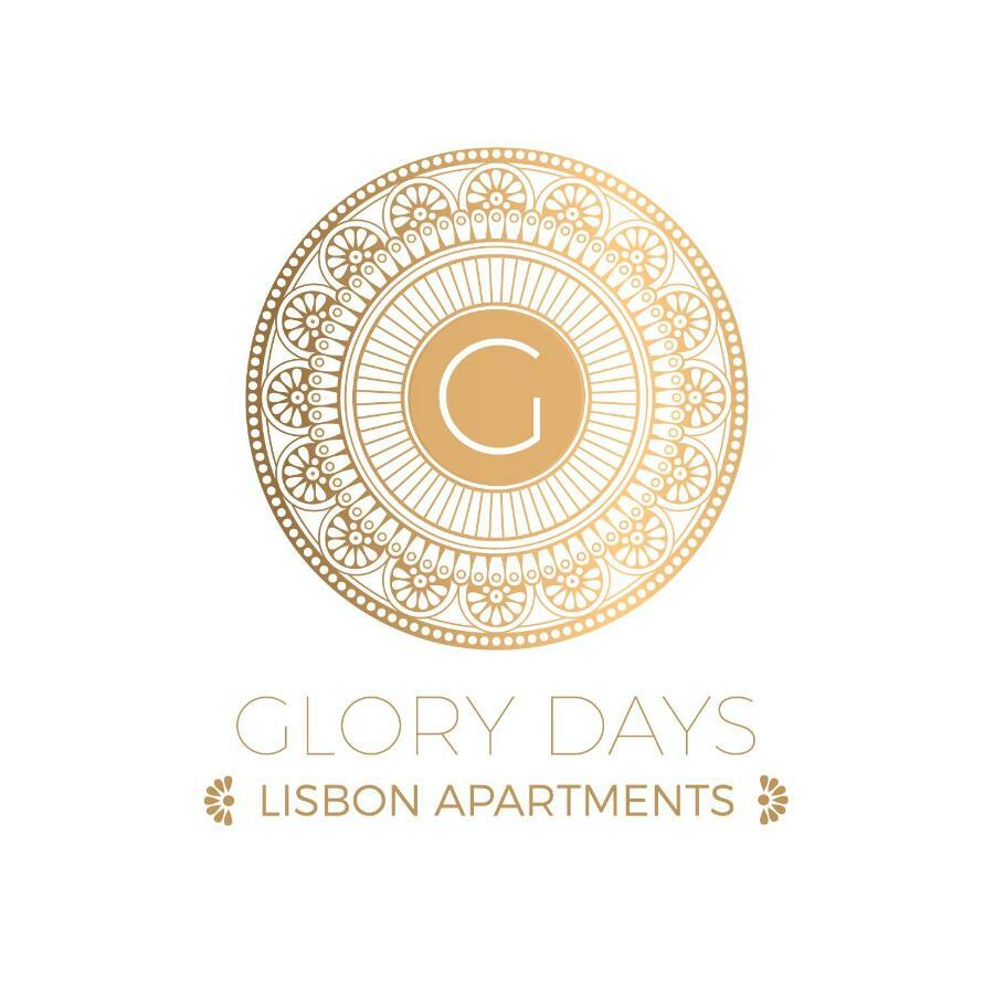Glory Days Lisbon Apartments Dış mekan fotoğraf